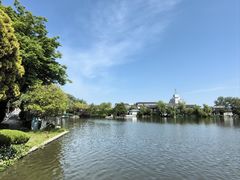 -勺湖公园