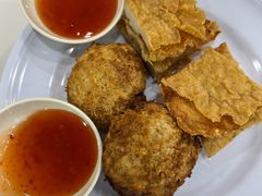 -阿坤纯正西刀鱼丸(Kuala Lumpur Branch)