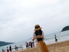 -西涌国际滨海旅游区