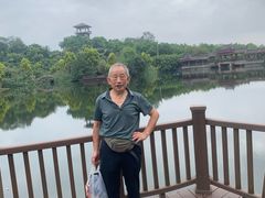 -张坝桂圆林公园