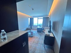 -上海龙之梦万丽酒店