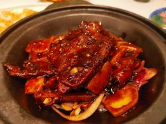 -蘇小主·创意中国菜(金茂览秀城店)