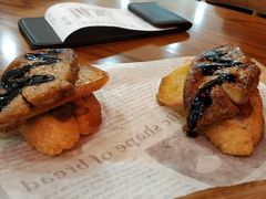 -CRAZYONES西班牙海鲜饭(日月光店)