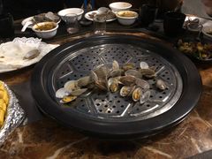 -船奇蒸汽海鲜·闽菜(八市海鲜总店)