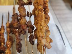 -那些年一起吃串的地方·青岛老烧烤(总店)