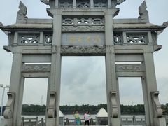 -靖港古镇