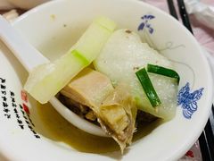 -固始鹅块