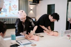 -保丽宝泰母婴护理院·月子中心·产康·中医(常州店)