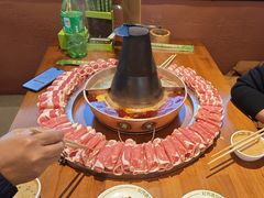 -刘老表·瓦罐汤涮肉(青云谱店)