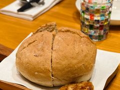 -君悦酒店·La Terrazza意合園·意式风味