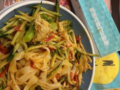 -魏家凉皮(十里河店)