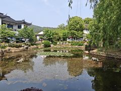-旺山·浪头人家