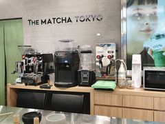 -THE MATCHA TOKYO抹茶东京