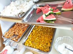 -彤德莱火锅(杨村三店)