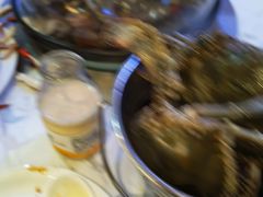 -半岛听涛蒸汽海鲜自助(K11店)