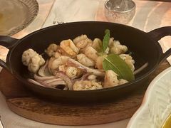 -龟兹KUCINA·新疆菜(前滩L+PLAZA店)