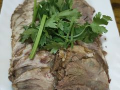 -闻香阁·清真(光荣道店)