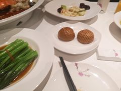 -箸福·夜上海(雨花客厅店)