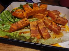 -三肥两瘦烤肉(鹿城店)