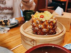 -云海肴云南菜·蒸汽石锅鱼(北京良乡华冠店)