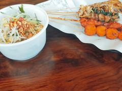 -张正麻辣串(宿州路店)