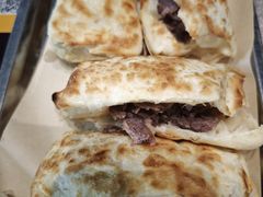 -高玛纳驴肉火烧(河间总店)