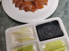 -四季厨房 鲁菜·孔府烤鸭(高新万达店)