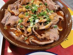 -冯烫烫跷脚牛肉·川菜小馆(武胜西街店)