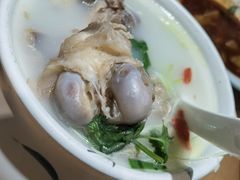 -品回味清真西北楼(宁波首店)