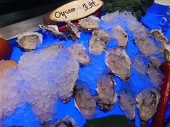 -好日子皇冠假日酒店·君怡咖啡厅(特美思大厦店)