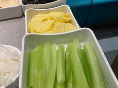 -半天妖烤鱼(丰科万达店)