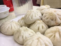 天津包子-奥华餐厅·老张记(台基厂店)