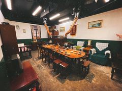 大堂-递酒烤场(湛江路店)