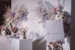 点击看大图 -Sugar苏格婚礼策划工作室