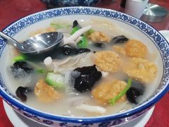 特色鱼面筋-优之名鹅城