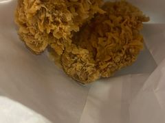 -麦当劳(和平北路店)
