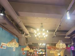 -陈老二烧烤(草市街总店)