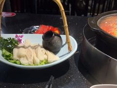 -捞王锅物料理(凯旋路店)