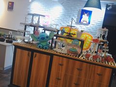 -卡比儿童蛋糕·心意定制·低脂零卡糖动物奶油FancyBALLOON(滨海店)