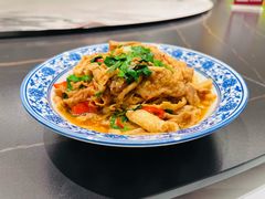 -回家吃饭·地道南昌菜(建德观总店)