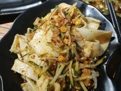 -嘚味徐州烧烤特色菜
