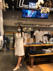 -IWODE埃沃定制西服定制(优托邦店)