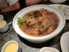 -李记饺子·熏酱东北菜(欢乐谷店)