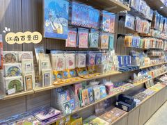 -常州百货大楼