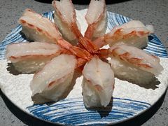 -小乔回转寿司(铁东万象汇店)