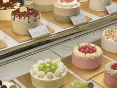 -M'CAKE(西单大悦城店)