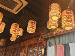 -二十八里太湖船菜(吉祥路店)