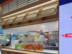 -好彩猪肚鸡(正弘城店)