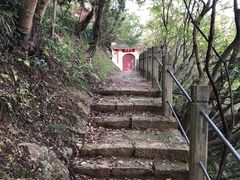 -天台山赤城山景区