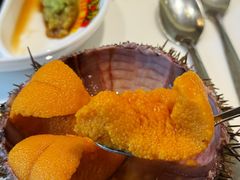 -常鲜楼常来尝鲜海胆馆(星海店)
